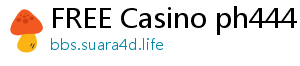 FREE Casino ph444 casino login